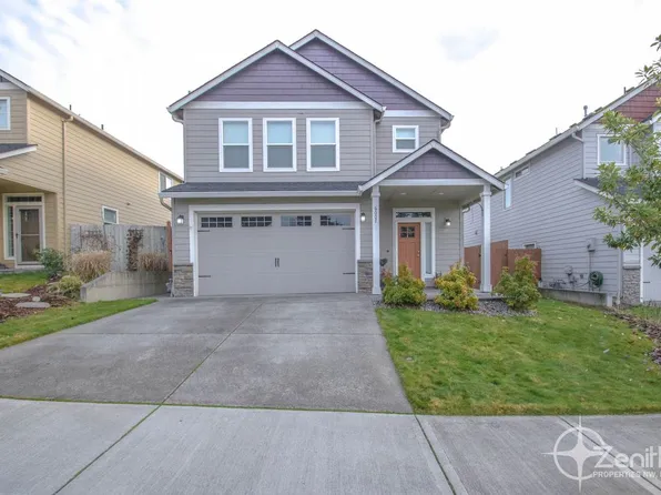 6007 NE 57th Ave, Vancouver, WA 98661