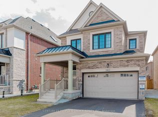 1462 Kitchen Ct, Milton, ON L9E 1Y8