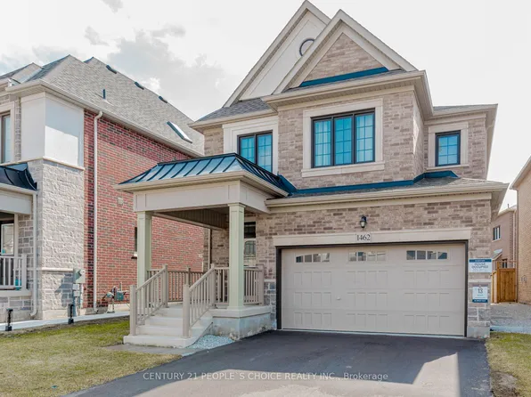 1462 Kitchen Ct, Milton, ON L9E 1Y8