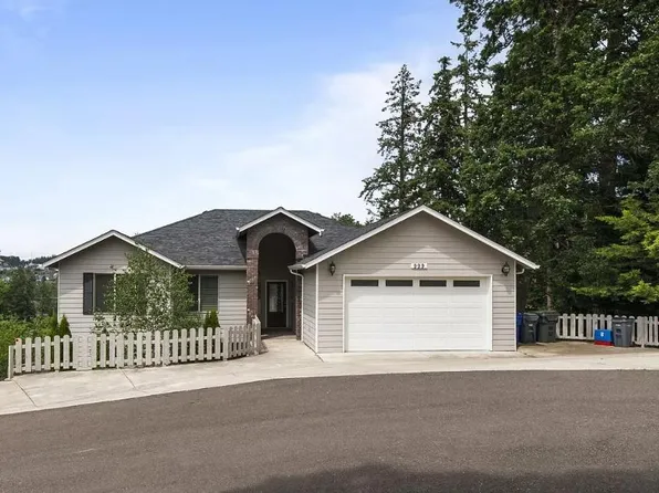 999 Westfarthing Way NW, Salem, OR 97304