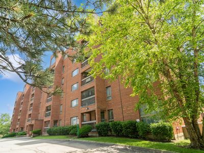 701 Forum Sq UNIT 406, Glenview, IL, 60025