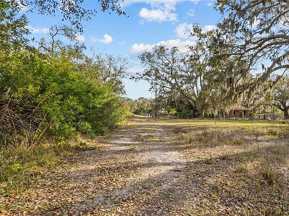 5th image of Clark Rd