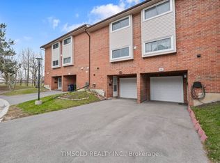 170 Wickson Trl #3, Toronto, ON M1B 1M4