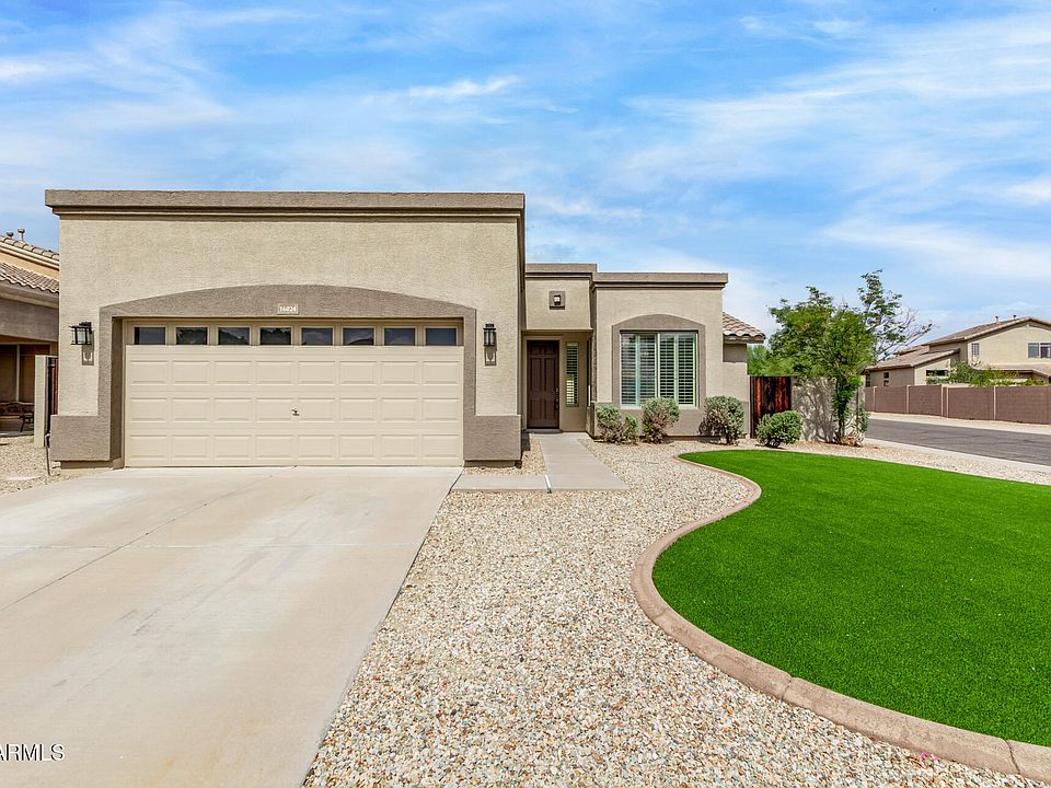 1st image of 16024 W GELDING Drive