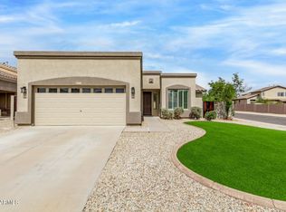 16024 W Gelding Dr, Surprise, AZ 85379