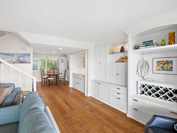 Livingroom/dining