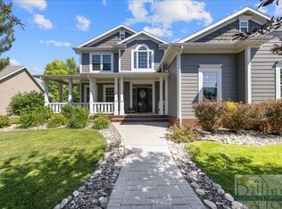1443 Shade Tree Cir, Billings, MT 59102