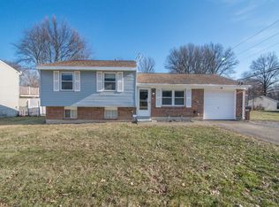 1114 Glendale Dr, Batavia, OH 45103