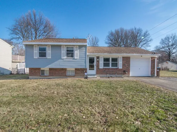 1114 Glendale Dr, Batavia, OH 45103