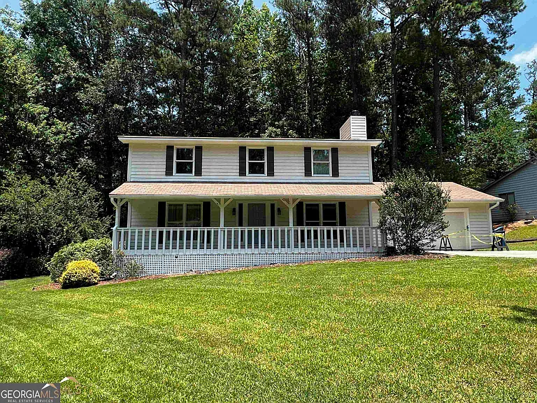 208 Swanson Rdg — Photo 1