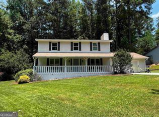 208 Swanson Rdg, Peachtree City, GA 30269