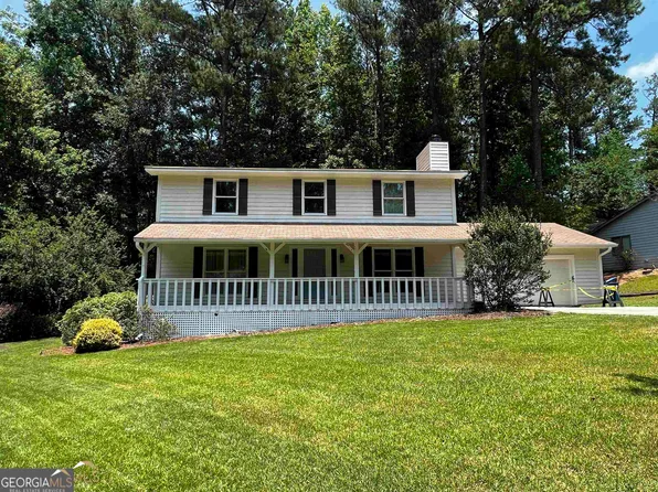 208 Swanson Rdg, Peachtree City, GA 30269