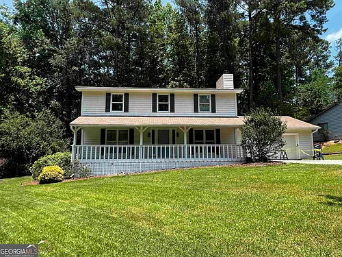 208 Swanson Rdg Photo 1