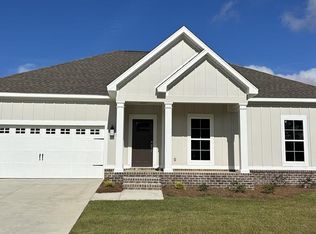 110 Elliot, Midland City, AL 36350