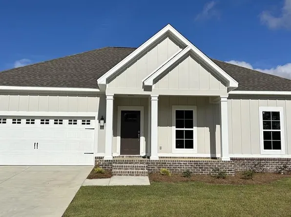 110 Elliot, Midland City, AL 36350