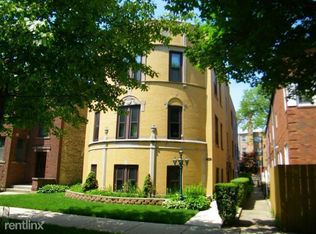5654 N Spaulding Ave, Chicago, IL 60659
