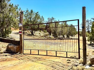 4628 N Diamond M Ranch Rd, Kingman, AZ 86401