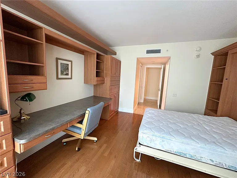 2747 Paradise Rd #1706 — Photo 19