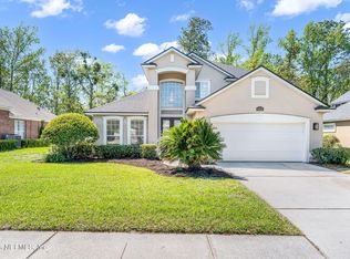 14574 MARSH VIEW Drive, Jacksonville, FL 32250