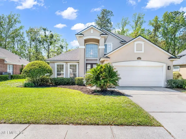14574 MARSH VIEW Drive, Jacksonville, FL 32250