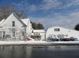 4767 Bennoch Rd, Lagrange, ME 04453