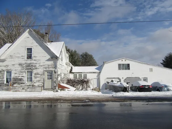 4767 Bennoch Road, Lagrange, ME 04453