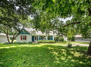 3212 S Crysler Ave, Independence, MO 64052