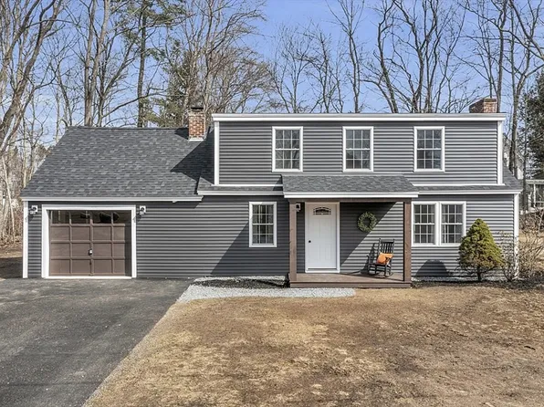 45 Morse Ave, Winchendon, MA 01475