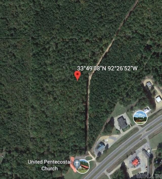 1st image of 0 Ferris Mountain Dr