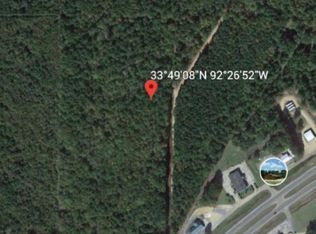 0 Ferris Mountain Dr, Fordyce, AR 71742