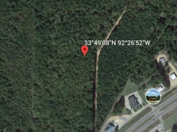 0 Ferris Mountain Dr, Fordyce, AR 71742