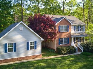 215 Chelsea Dr LOT 21, Forest, VA 24551