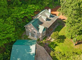 511 Lower River Rd, Decatur, TN 37322