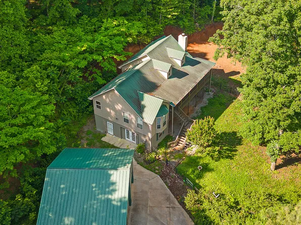 511 Lower River Rd, Decatur, TN 37322