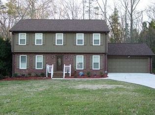 190 Suburban Ave NE, Concord, NC 28025