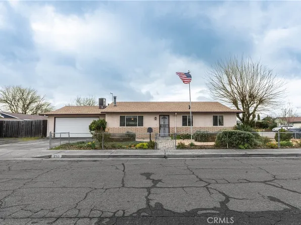 250 Santa Bella, Paso Robles, CA 93446