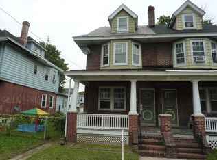 226 Ardmore Ave, Trenton, NJ 08629