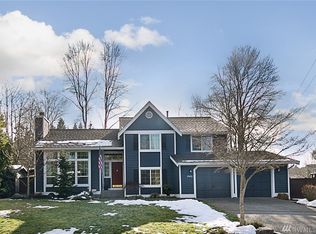 19621 28th Dr SE, Bothell, WA 98012