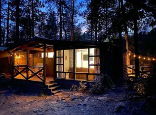 23356 Towers Mountain Rd, Crown King, AZ 86343