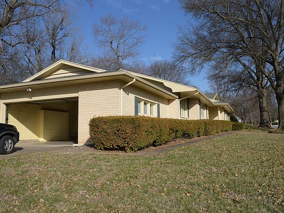 two car garage