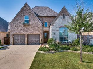 3025 Dunverny, The Colony, TX 75056