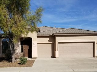 4326 W Buist Ave, Laveen, AZ 85339