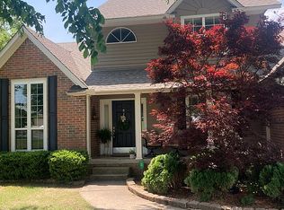 502 Covington Pl, Tahlequah, OK 74464