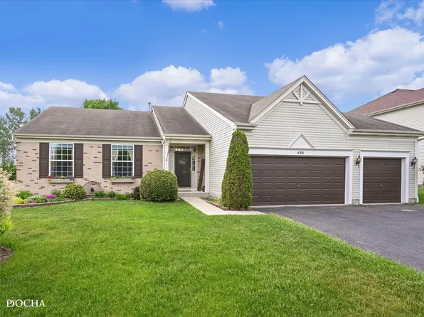 484 Devonaire Pkwy, Dekalb, IL 60115