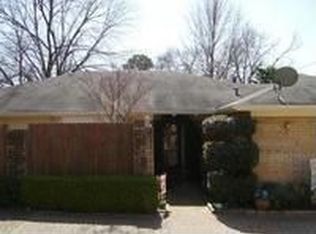 501 Commons Dr, Tyler, TX 75701