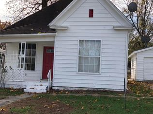 1226 W Atlantic St, Springfield, MO 65803