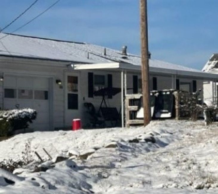 Property Front View