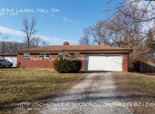 5854 Laurel Hall Dr, Indianapolis, IN