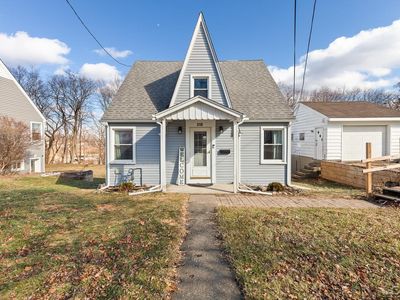 218 Greenly St, Adrian, MI, 49221