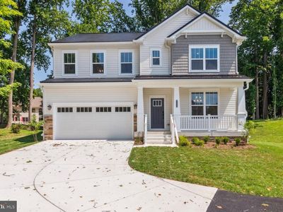 3995 Farmdale Rd, Nottingham, MD, 21236